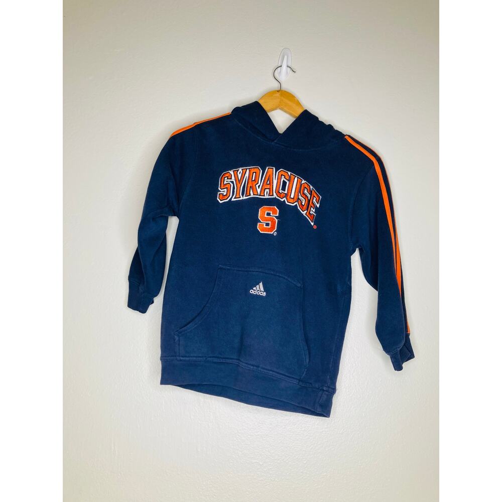 Kids size M Adidas hoodie